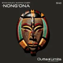 Stan Kolev, Matan Caspi – Nong’Ona