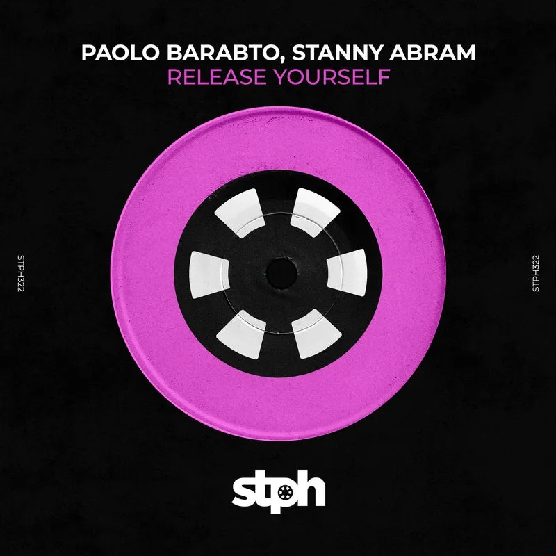 Stanny Abram, Paolo Barbato - Release Yourself [Stereophonic]