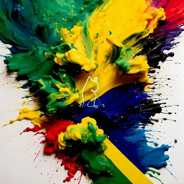 Stark D – METHODIC (REMIXES)