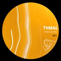 TIIMAL - Firecoaster [Dirtytrax Records]