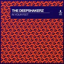 The Deepshakerz - In Your Feet (Extended Mix) [Club Sweat]