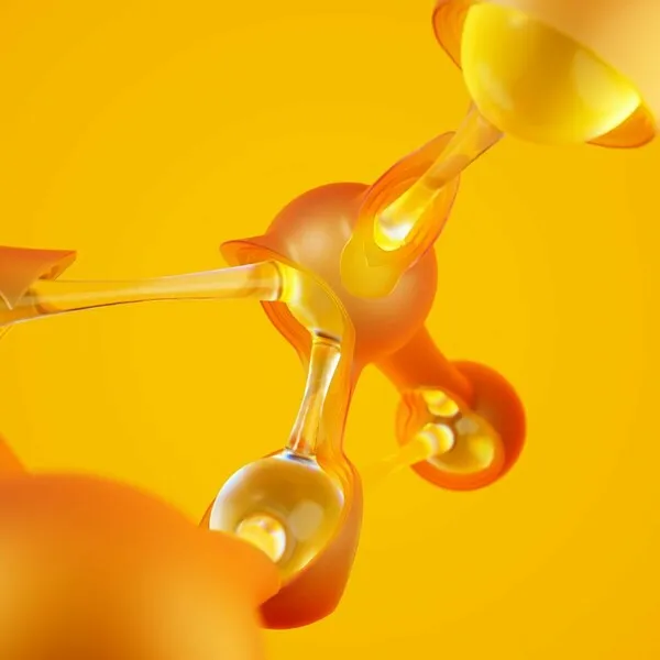 Th;en, Guzy, Jamell Rene - Living Lust [Radikon]