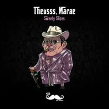 Theusss, MARAE - Sweely Shoes [Mr. Carter]
