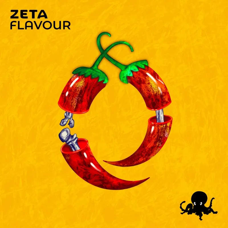 Tom Zeta – Treetop Empire