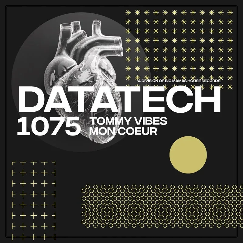 Tommy Vibes – Mon Coeur