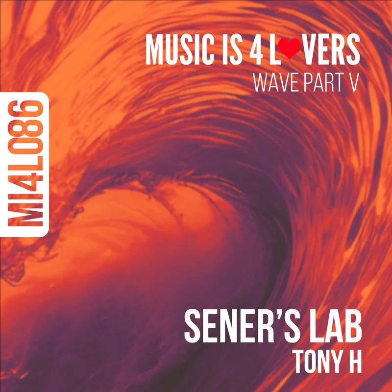 Tony H, Plus Size Models - Sener's Lab [Music is 4 Lovers]