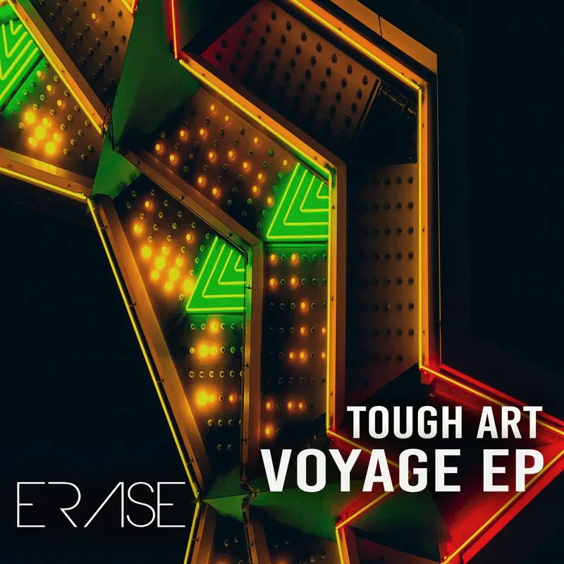 Tough Art, Baatt – Voyage
