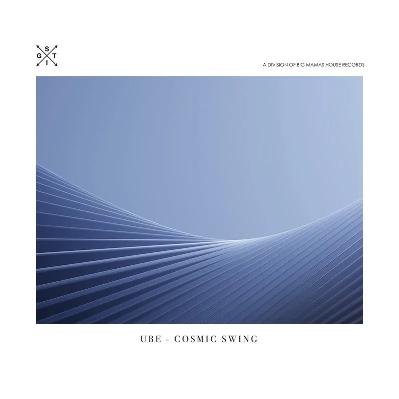 UBE – Cosmic Swing