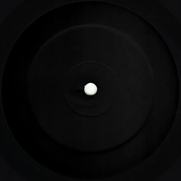 Uit de Hoogte - Never Leave U EP [WPBH]