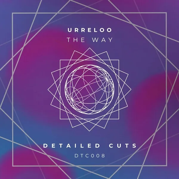 Urreloo - The Way [DETAILED CUTS]