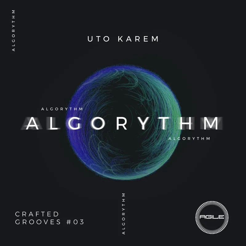 Uto Karem – Algorythm