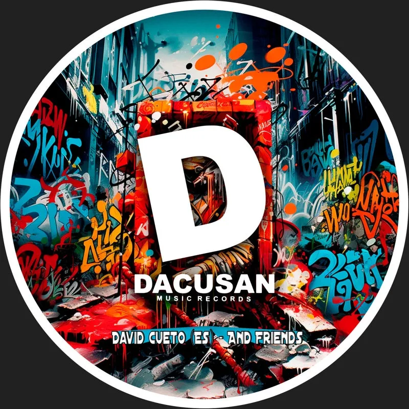 David Cueto (ES) – And Friends