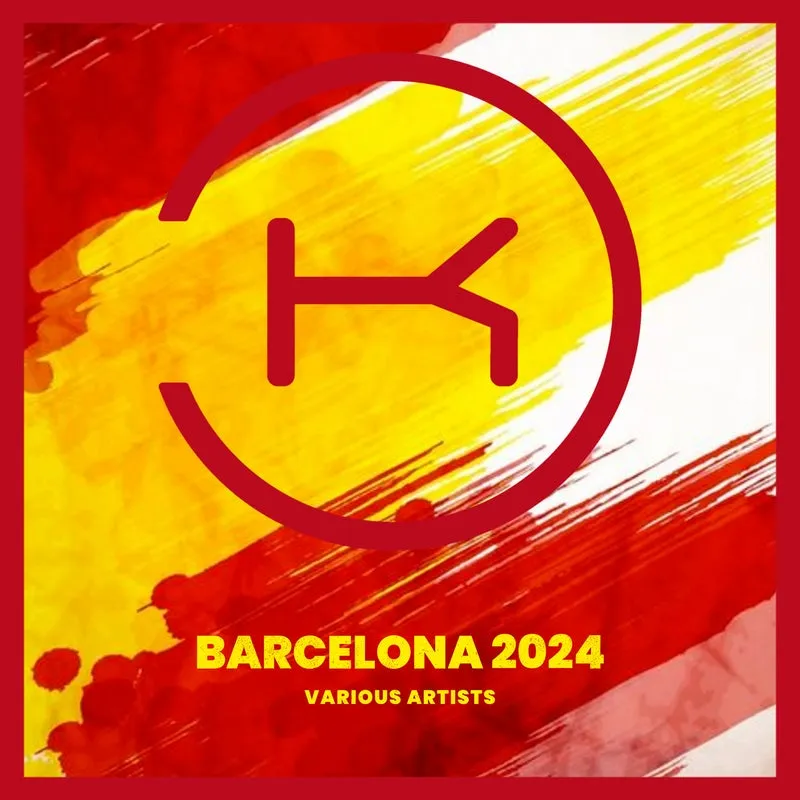 VA - Barcelona 2024 [Klaphouse Records]