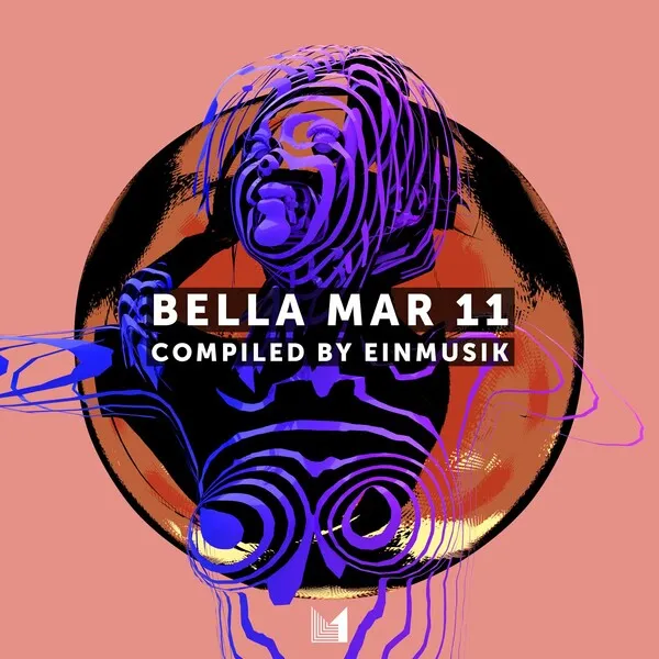 VA - Bella Mar 11 [Einmusika Recordings]