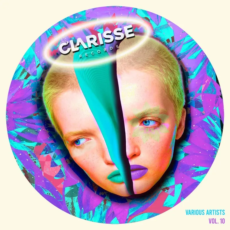 VA - Clarisse Various Artists, Vol. 10 [Clarisse Records]