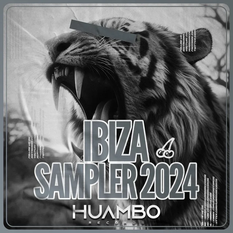 VA - Ibiza Sampler 2024 [Huambo Records]