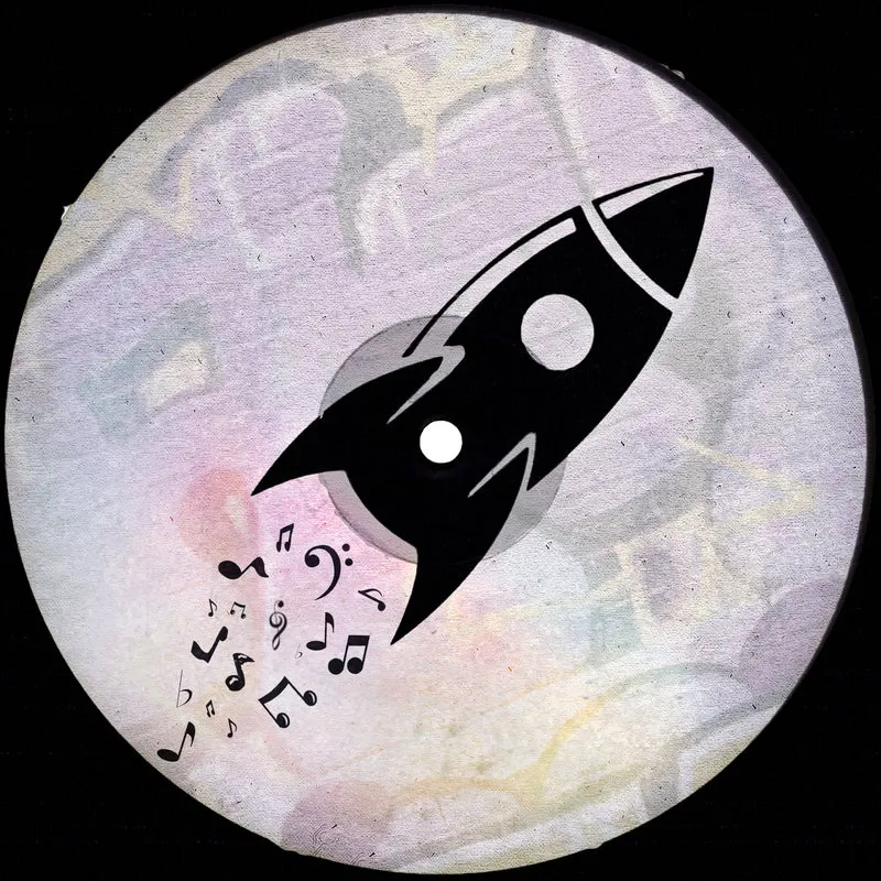 VA - Moonshot 030 [Baikonur Recordings]