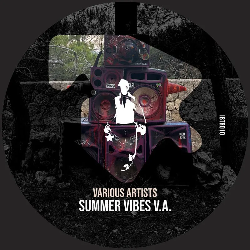 VA - Summer Vibes V. A. [Ibiza Talents Records]
