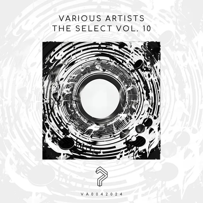 VA - The Select Vol. 10 [Pure Enjoyment Recording]
