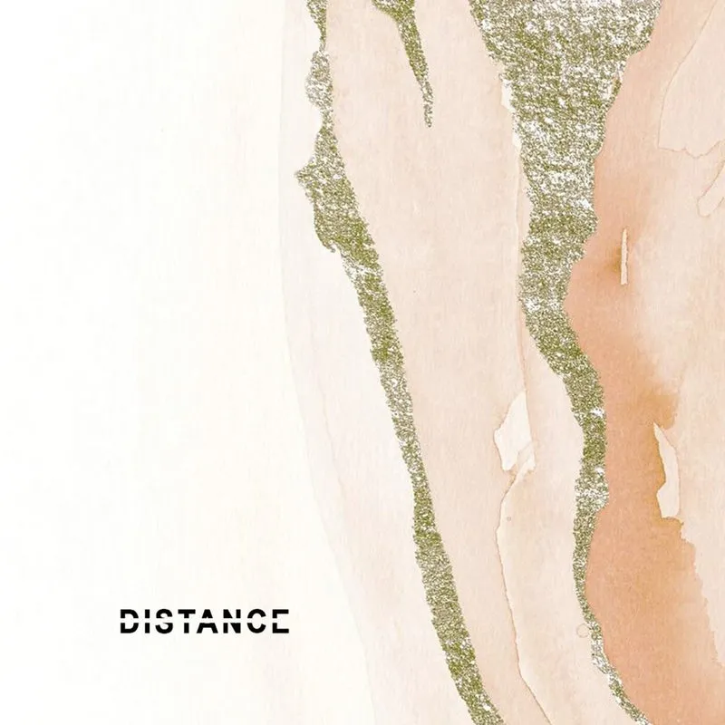 VA - V [Distance Music]