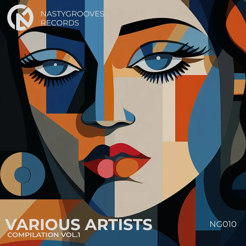VA - VA Compilation vol.1 [NastyGrooves Records]