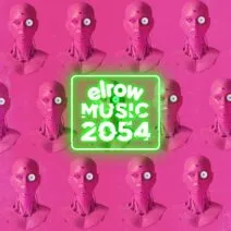 VA - lrow music 2054 [elrow Music]
