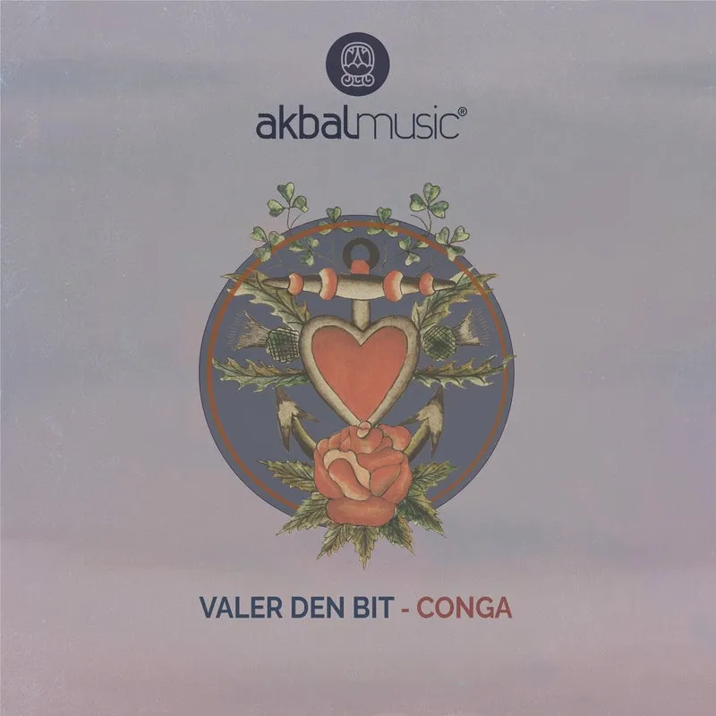 Valer den Bit – Conga