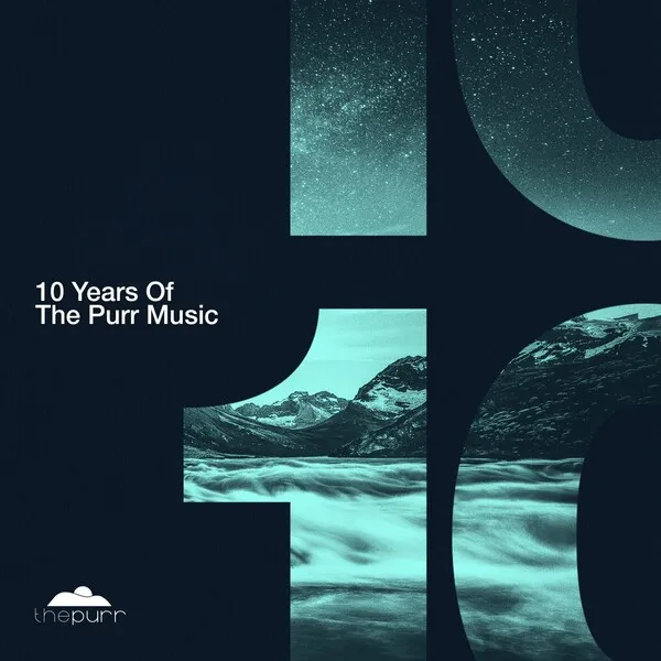 Various Artists - 10 Years Of The Purr Music [The Purr]