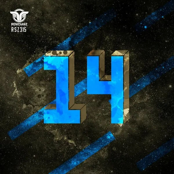 Various Artists - 14 Years Renesanz [Renesanz]