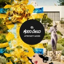 Various Artists - After Party Moods [Mood Child]