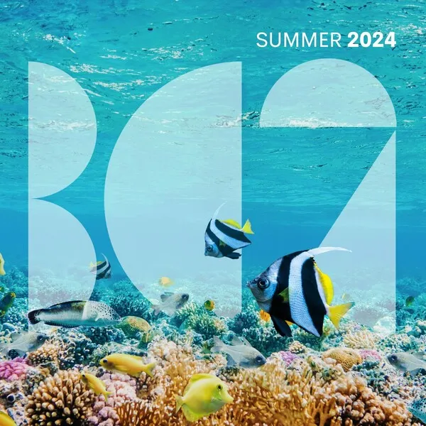 Various Artists – BC2 Summer 2024