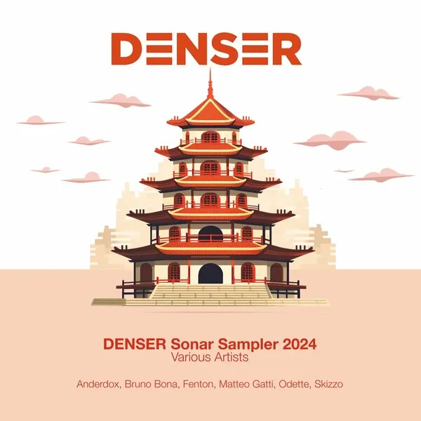Various Artists - DENSER Sonar Sampler 2024 [DENSER]
