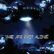 Various Artists - Ellen Allien pres. We Are Not Alone, Pt. 7 [BPitch Control]