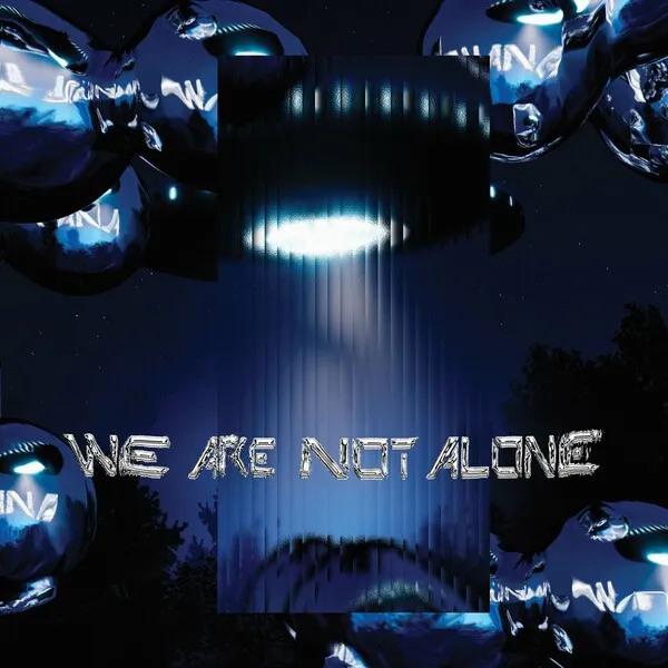 Various Artists - Ellen Allien pres. We Are Not Alone, Pt. 7 [BPitch Control]