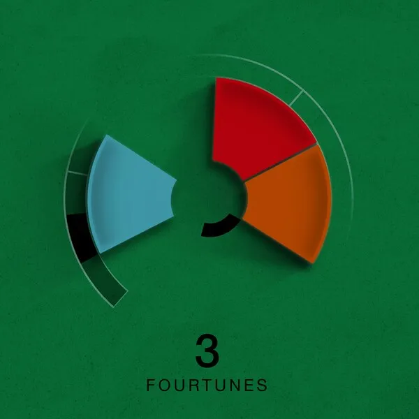 Various Artists - Fourtunes 3 [Blaufield Music]