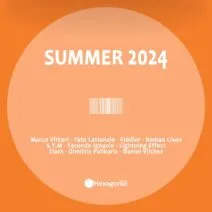 Various Artists – Summer 2024