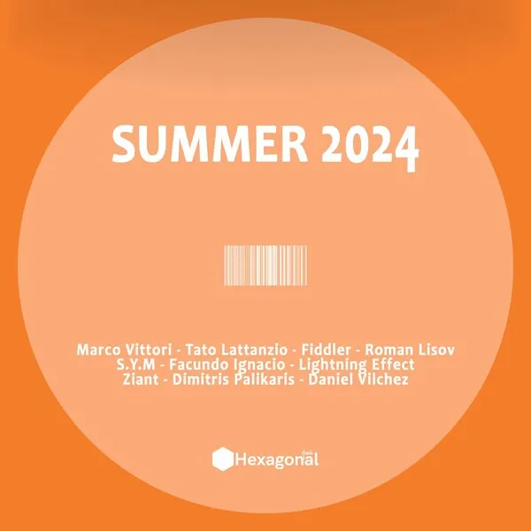 Various Artists – Summer 2024