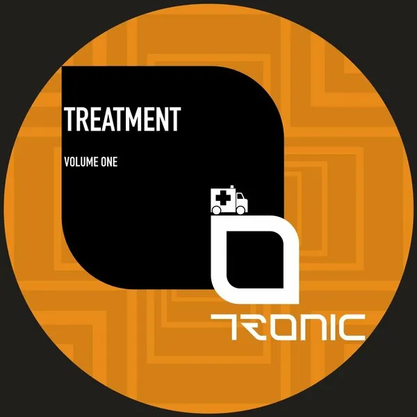 Various Artists - TREATMENT vol.01 [Tronic]