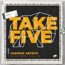 Various Artists – Take Five, Vol. 01