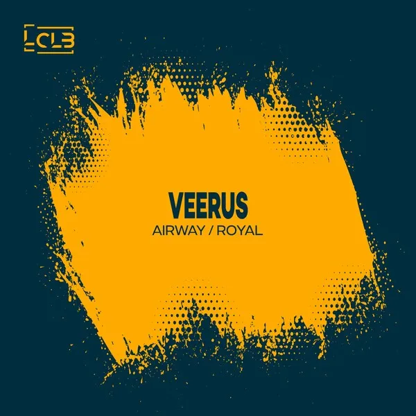 Veerus - Airway _ Royal [Le Club Records]