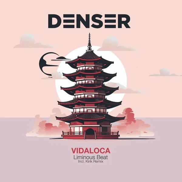 Vidaloca - Liminous Beat [DENSER]
