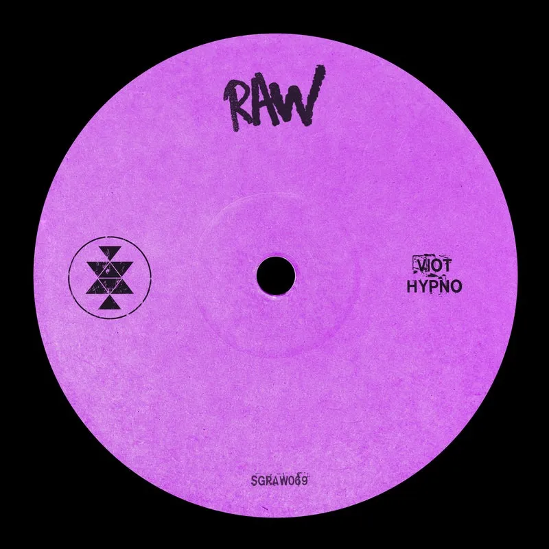 Viot - Hypno [Solid Grooves Raw]