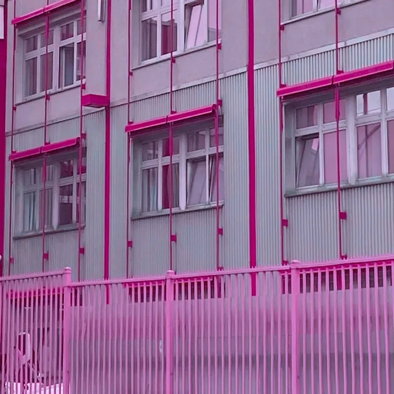 Voon - Rising Star [Buttress]