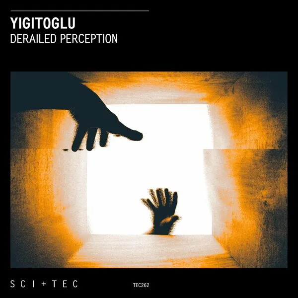 Yigitoglu – Derailed Perception