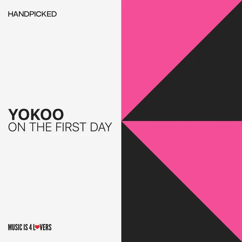 YokoO - On The First Day [Handpicked]