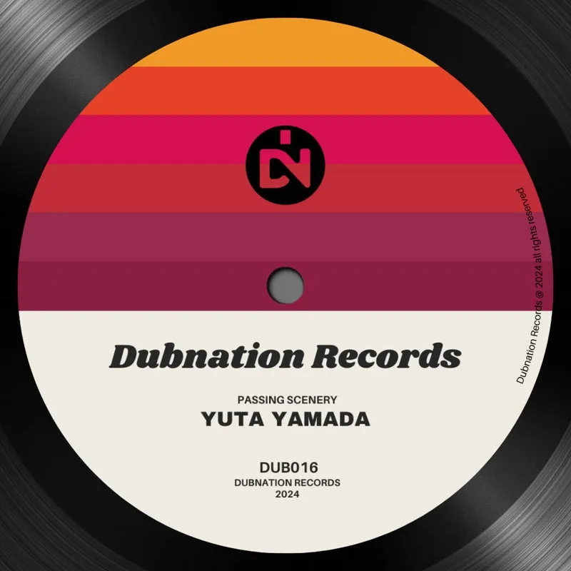 Yuta Yamada – Passing Scenery