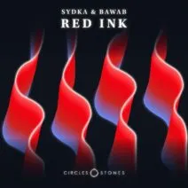 bawab, Sydka - Red Ink [Circles & Stones]