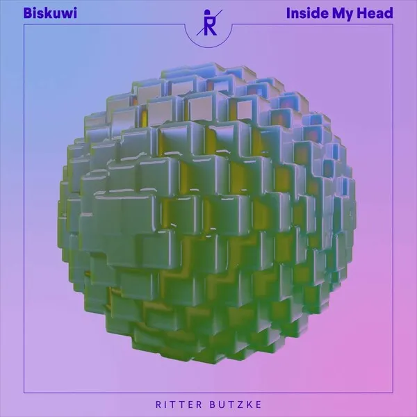 biskuwi - Inside My Head [Ritter Butzke Records]