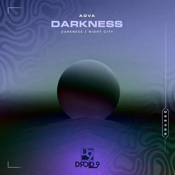 AOVA – Darkness