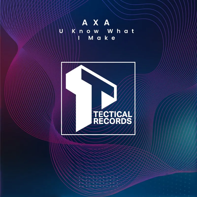 AXA - Rock With You [Tectical]